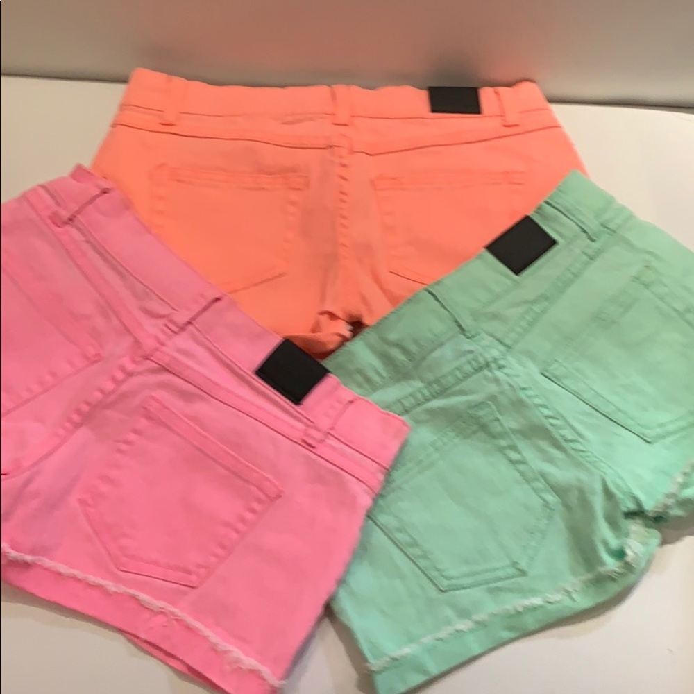Formula shorts bundle - Picture 2 of 6